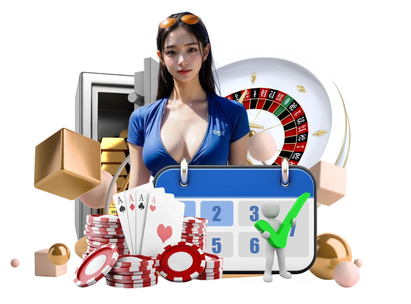 Thông tin casino Hello88